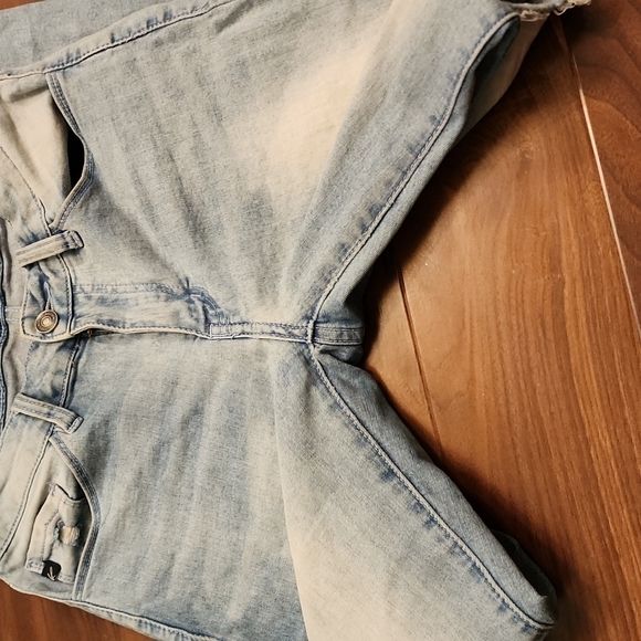 KanCan Distressed Skinny Jeans, size 5/26, in EUC!! - Picture 12 of 12